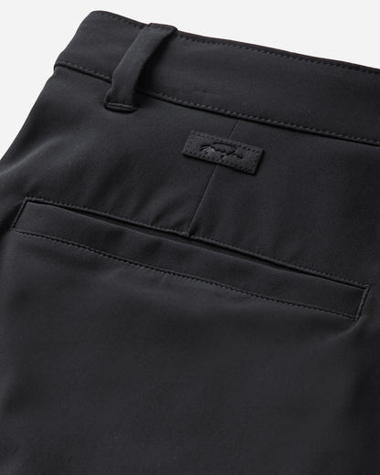 Nike Jordan Jordan Sport Men's Golf Shorts Black Shorts Short IQ3999-010