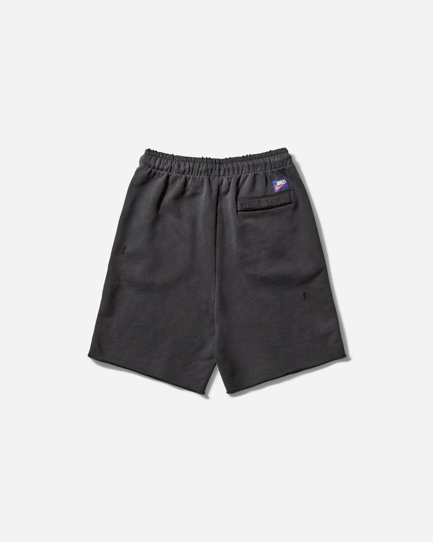 Nike Jordan M J Air Jdn Rair Flc Short Black/Chile Red Shorts Short IF1411-010