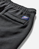 Nike Jordan M J Air Jdn Rair Flc Short Black/Chile Red Shorts Short IF1411-010