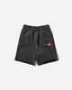 Nike Jordan M J Air Jdn Rair Flc Short Black/Chile Red Shorts Short IF1411-010