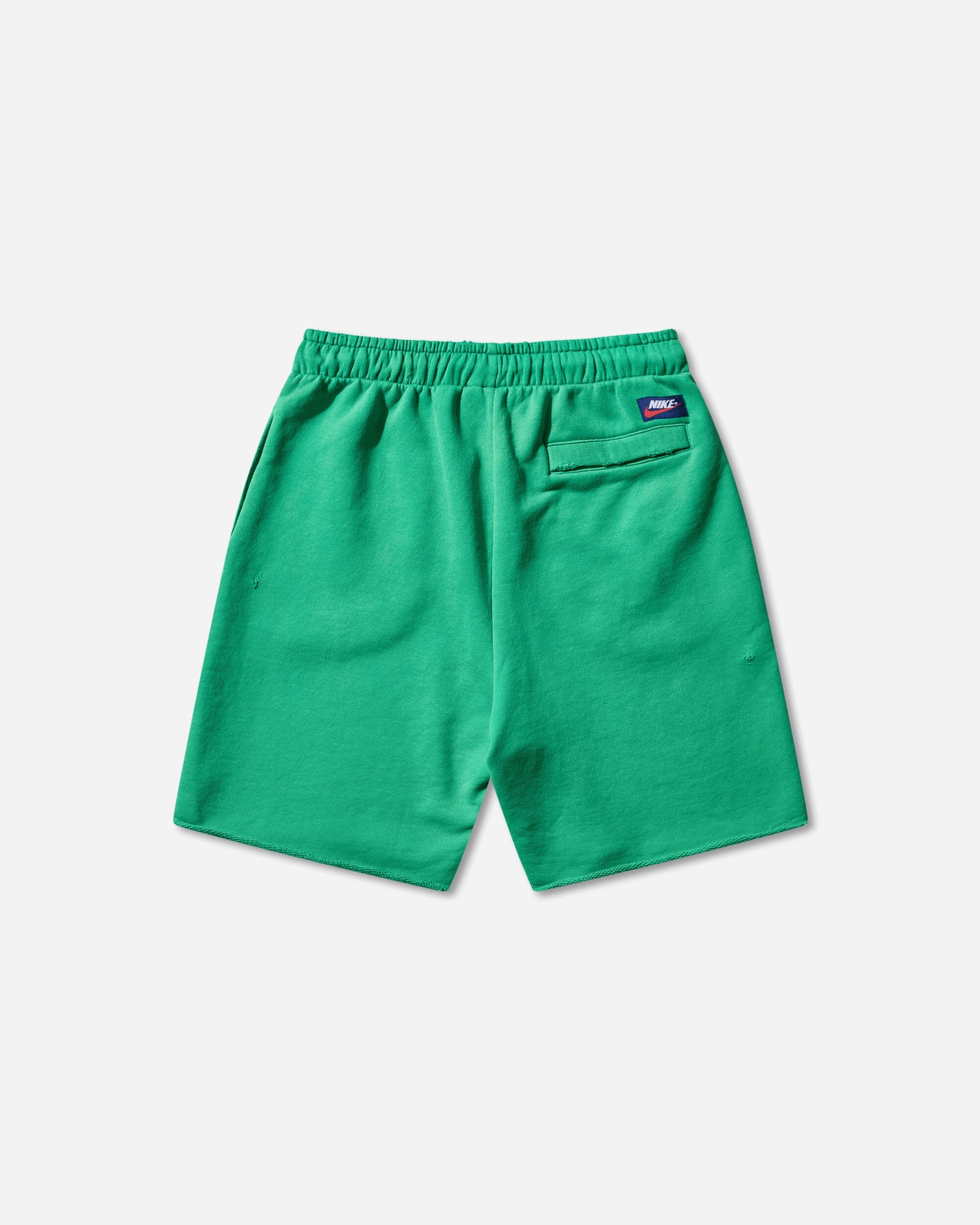 Nike Jordan M J Air Jdn Rair Flc Short Stadium Green/Sail Shorts Short IF1411-324