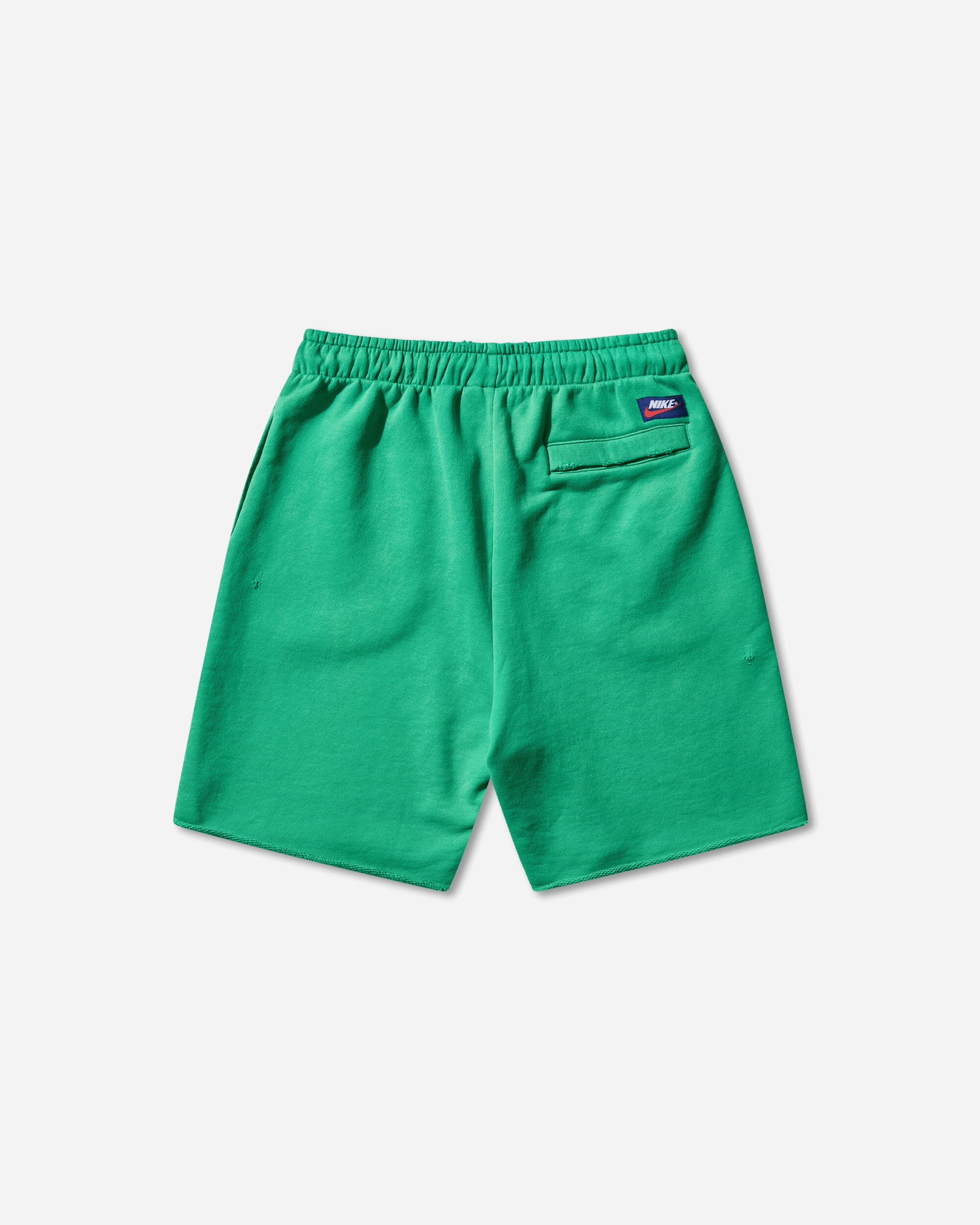 Nike Jordan M J Air Jdn Rair Flc Short Stadium Green/Sail Shorts Short IF1411-324