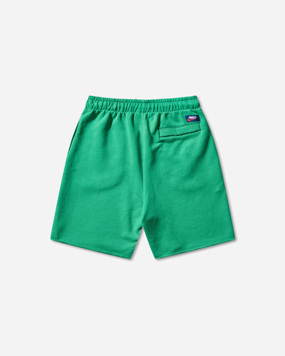 Nike Jordan M J Air Jdn Rair Flc Short Stadium Green/Sail Shorts Short IF1411-324