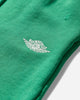 Nike Jordan M J Air Jdn Rair Flc Short Stadium Green/Sail Shorts Short IF1411-324