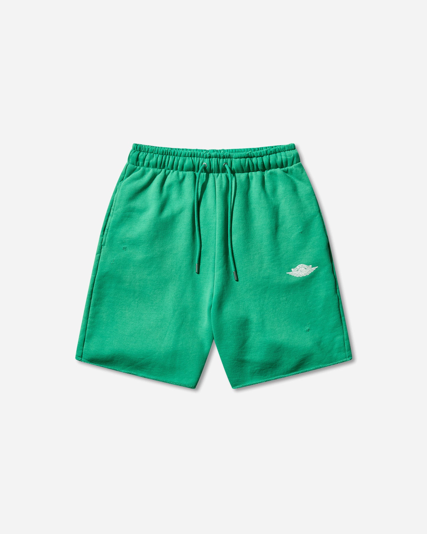Nike Jordan M J Air Jdn Rair Flc Short Stadium Green/Sail Shorts Short IF1411-324