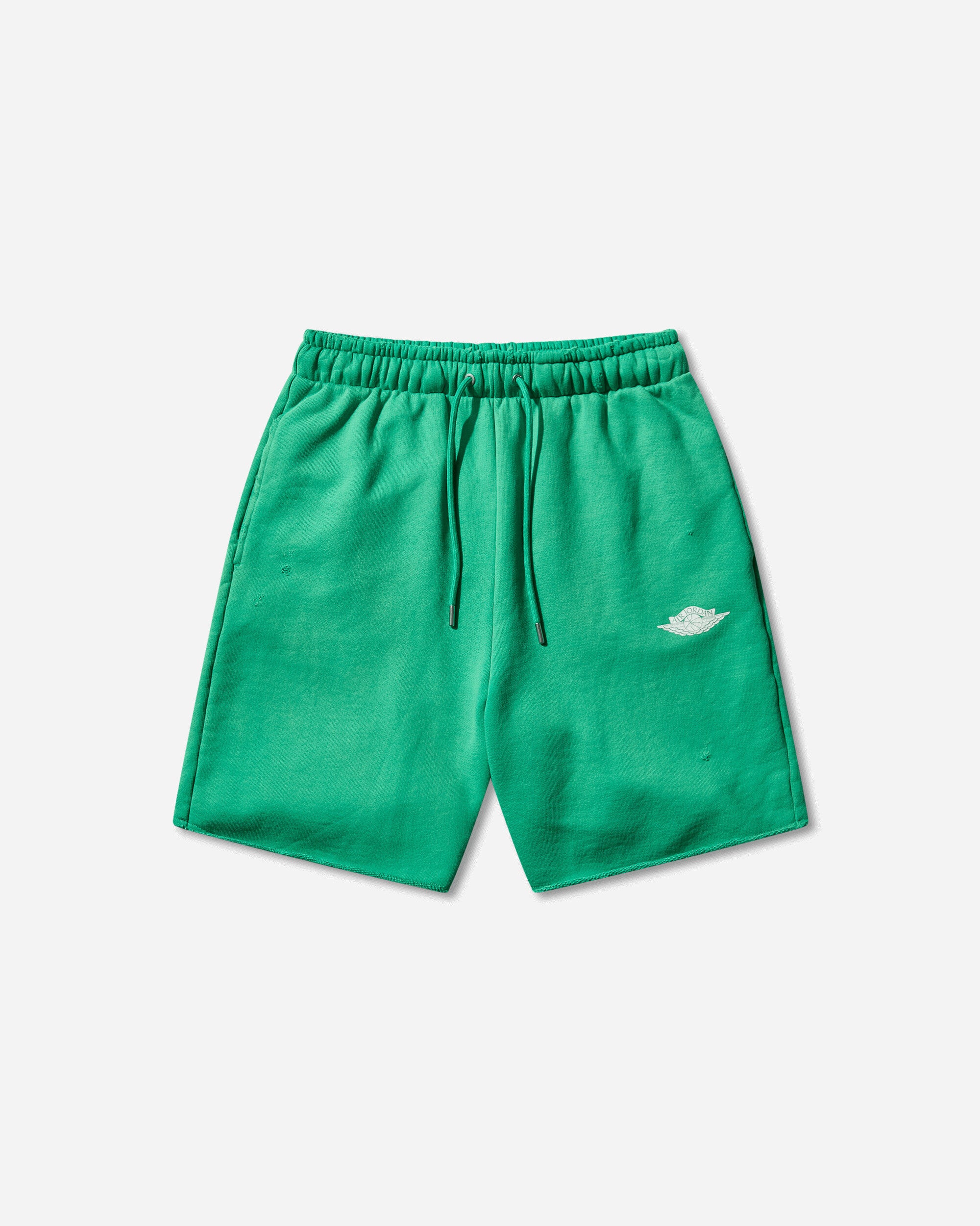 Nike Jordan M J Air Jdn Rair Flc Short Stadium Green/Sail Shorts Short IF1411-324