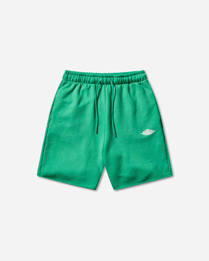 Nike Jordan M J Air Jdn Rair Flc Short Stadium Green/Sail Shorts Short IF1411-324