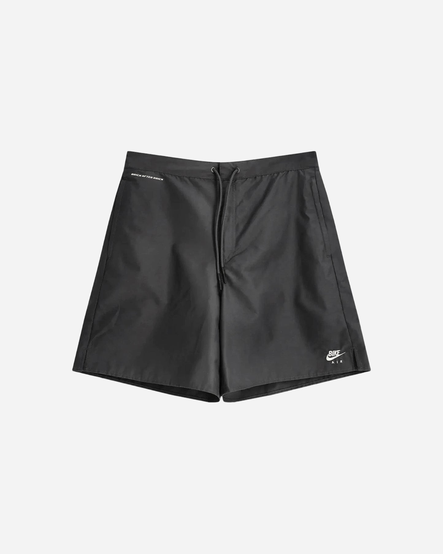 Nike Jordan M J Bike Short Anthracite/Sail Shorts Short IQ8152-060