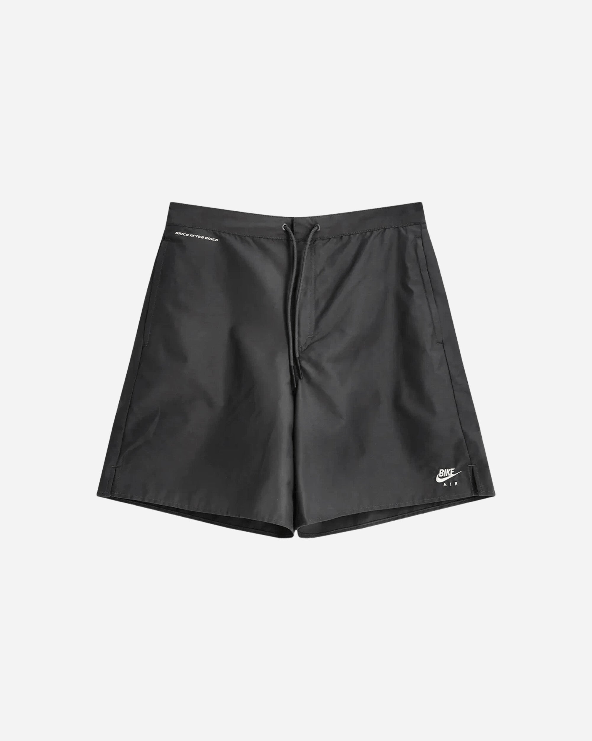 Nike Jordan M J Bike Short Anthracite/Sail Shorts Short IQ8152-060