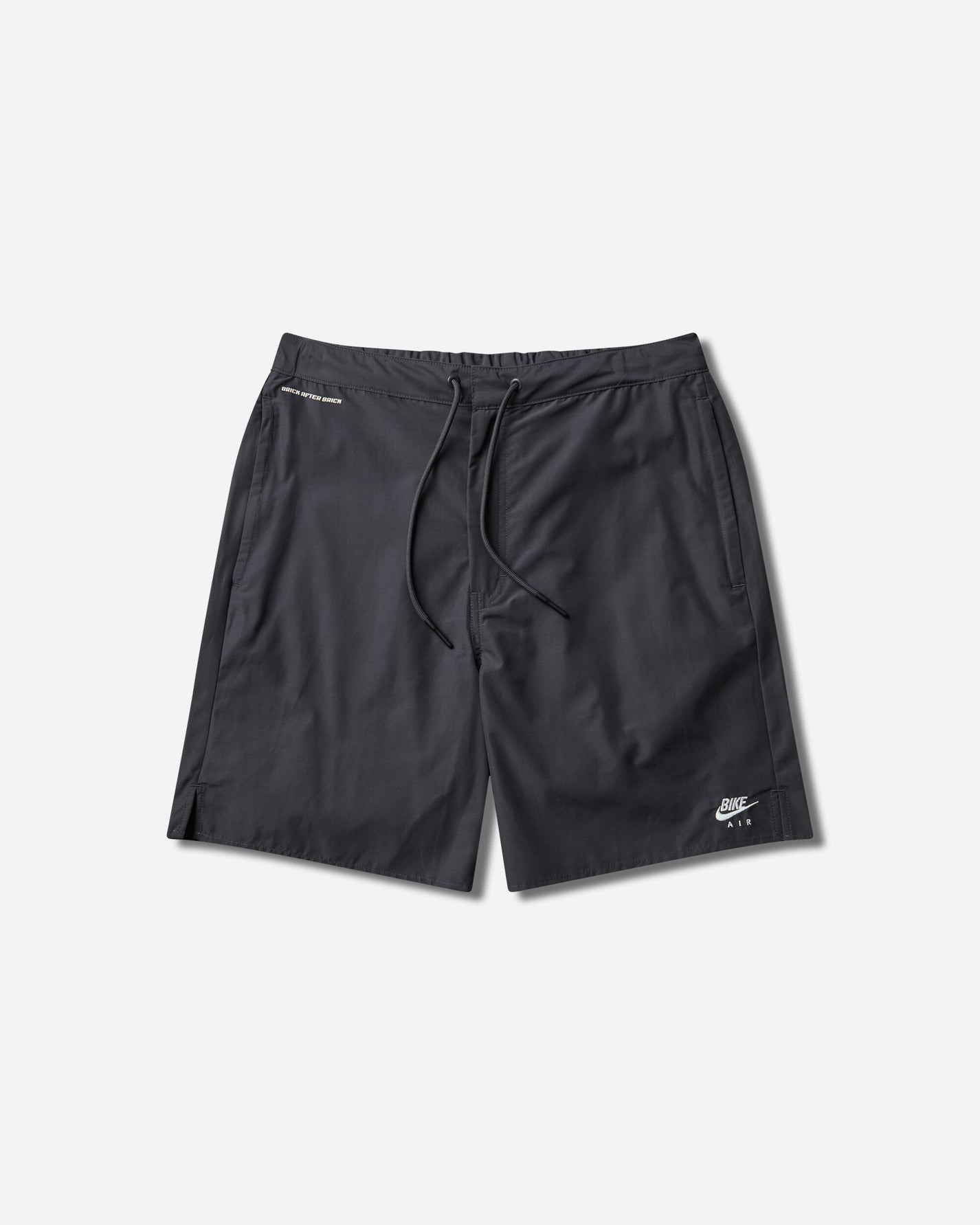 Nike Jordan M J Bike Short Anthracite/Sail Shorts Short IQ8152-060