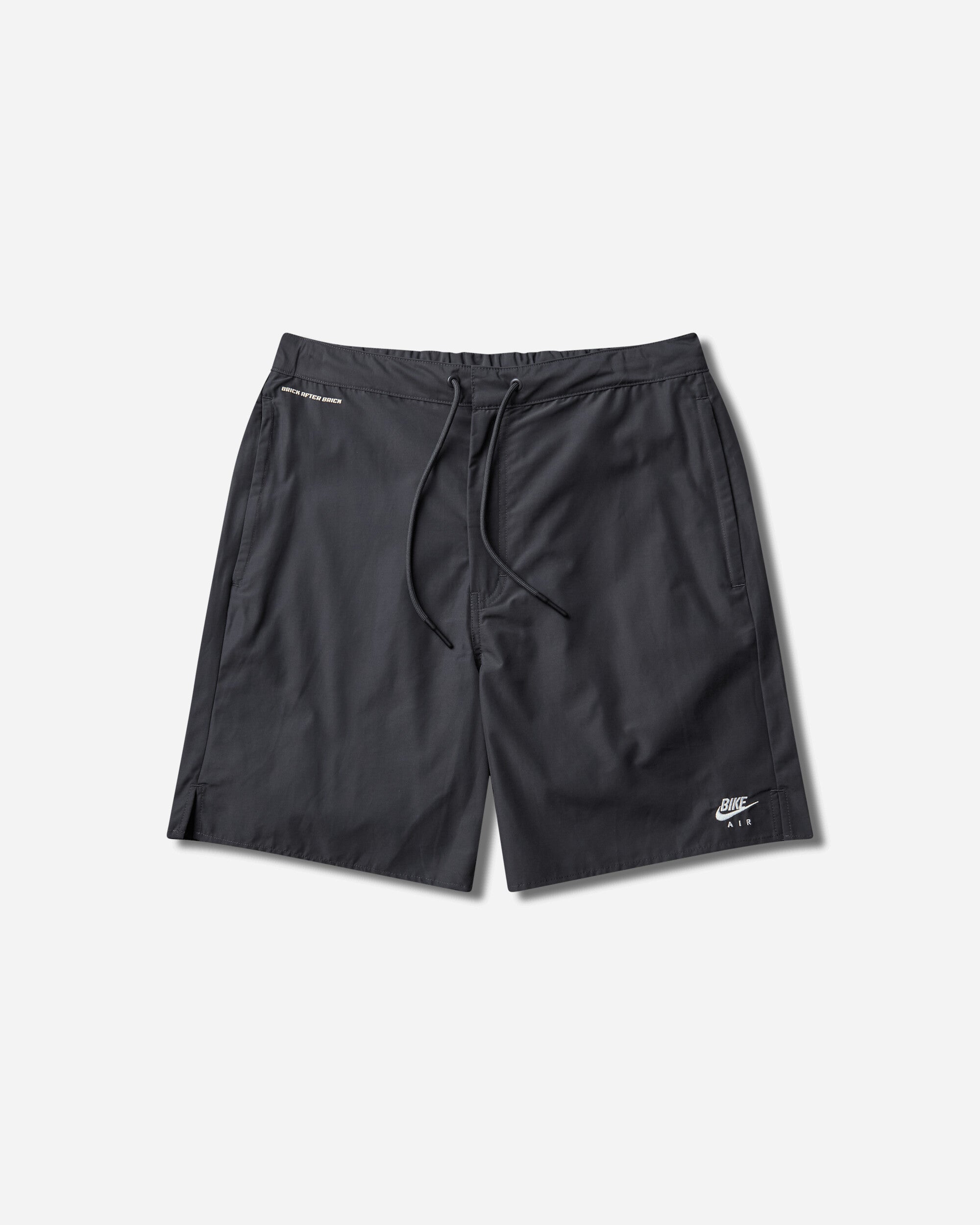 Nike Jordan M J Bike Short Anthracite/Sail Shorts Short IQ8152-060