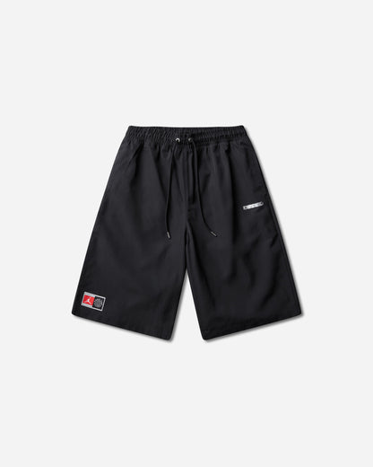 Nike Jordan M J Fty Short Black/Lt Crimson Shorts Short IQ6232-010