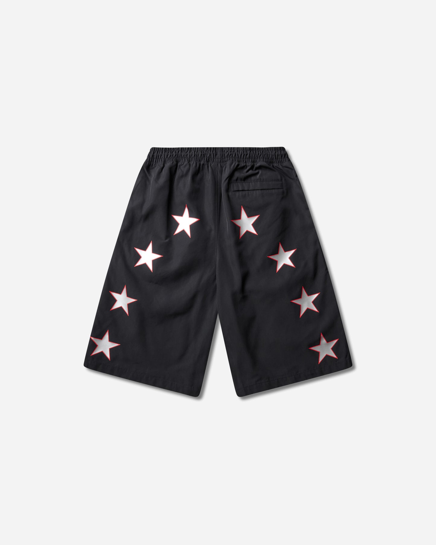 Nike Jordan M J Fty Short Black/Lt Crimson Shorts Short IQ6232-010