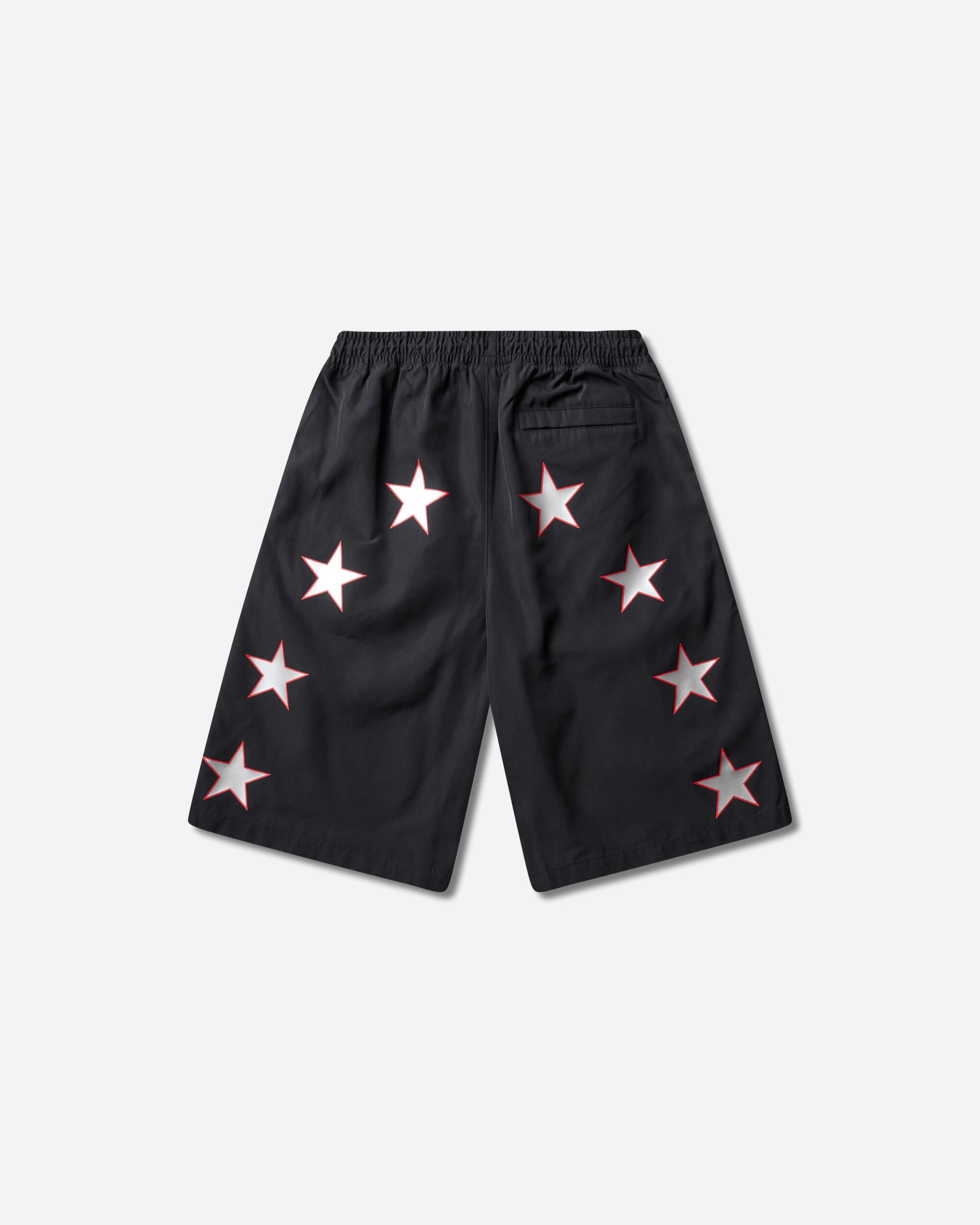 Nike Jordan M J Fty Short Black/Lt Crimson Shorts Short IQ6232-010