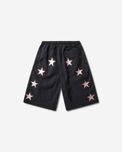 Nike Jordan M J Fty Short Black/Lt Crimson Shorts Short IQ6232-010