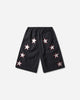 Nike Jordan M J Fty Short Black/Lt Crimson Shorts Short IQ6232-010