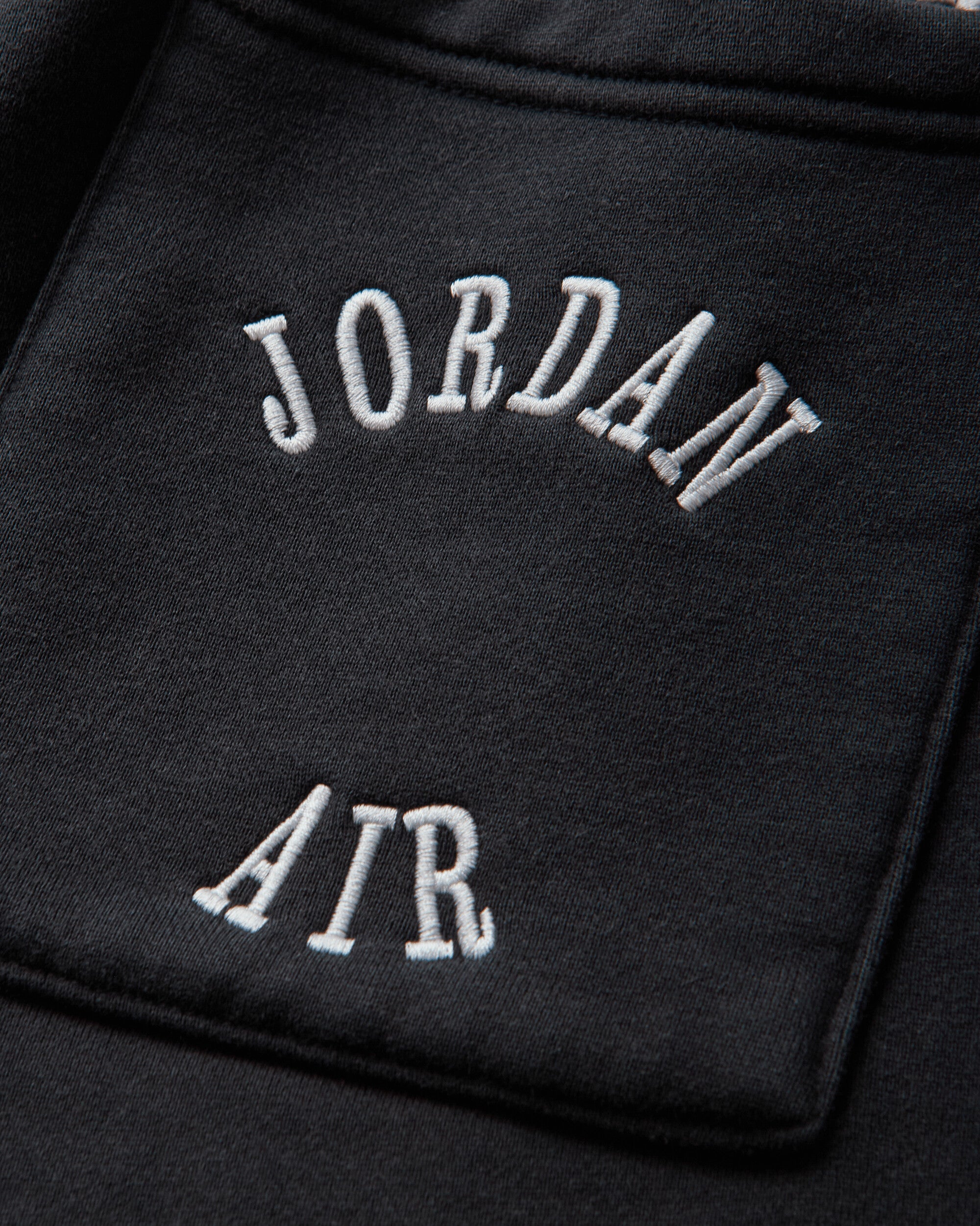 Nike Jordan M J Ih Os Flc Short Black Shorts Short IM7399-010