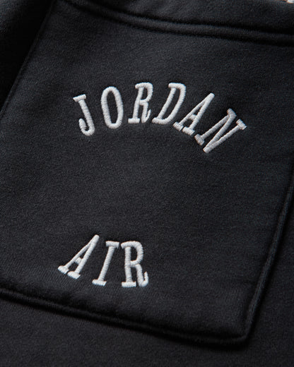 Nike Jordan M J Ih Os Flc Short Black Shorts Short IM7399-010
