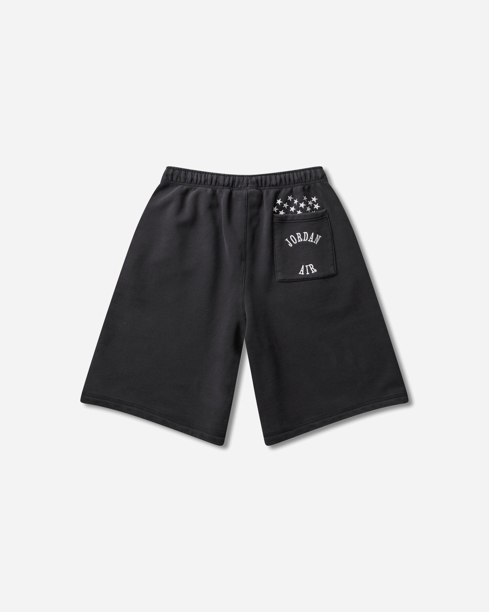 Nike Jordan M J Ih Os Flc Short Black Shorts Short IM7399-010
