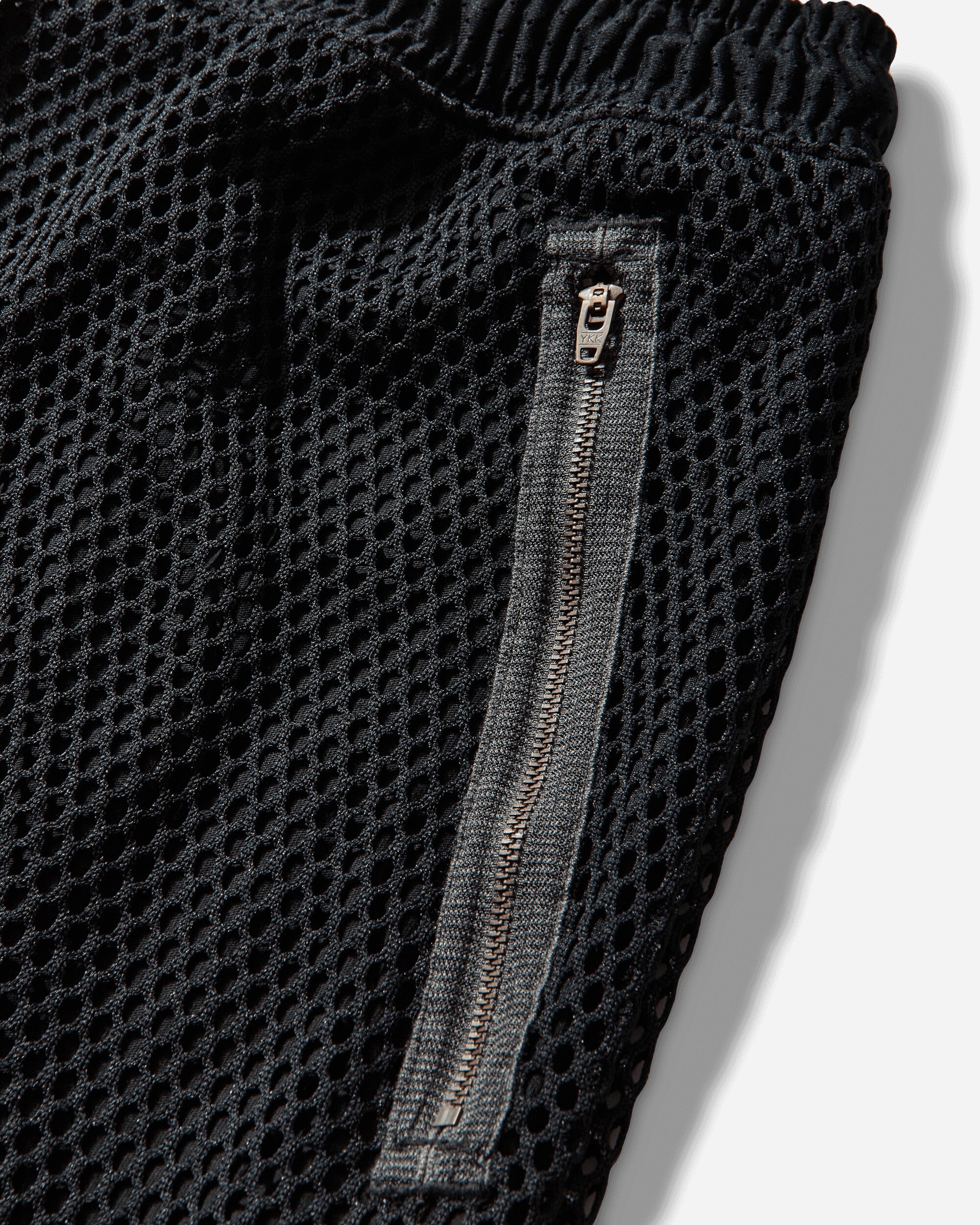 Union x Fragment Shorts Black – Slam Jam®