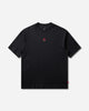Nike Jordan Jordan Brooklyn Black/University Red T-Shirts Shortsleeve IM9999-010