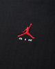 Nike Jordan Jordan Brooklyn Black/University Red T-Shirts Shortsleeve IM9999-010