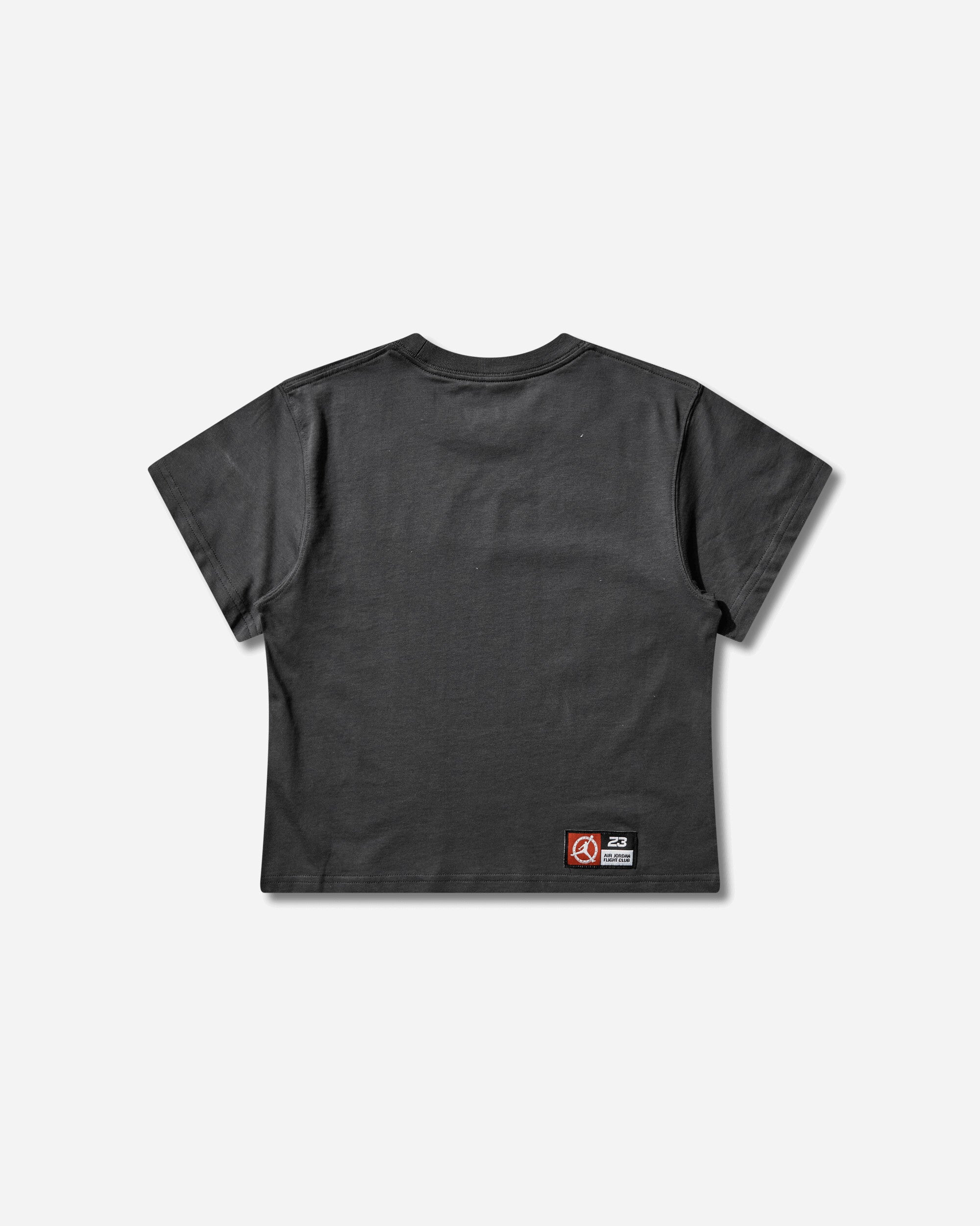 Nike Jordan Jordan Brooklyn Women's Graphi Anthracite T-Shirts Shortsleeve IR0778-060