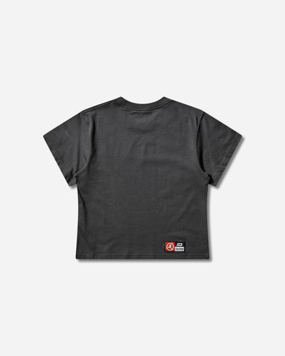 Nike Jordan Jordan Brooklyn Women's Graphi Anthracite T-Shirts Shortsleeve IR0778-060