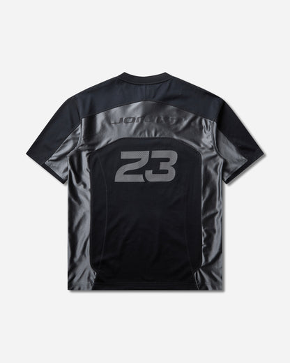 Nike Jordan Jordan Flight Men's Short-Sleeve Jersey Black/Iron Grey/Black T-Shirts Shortsleeve IF1913-010