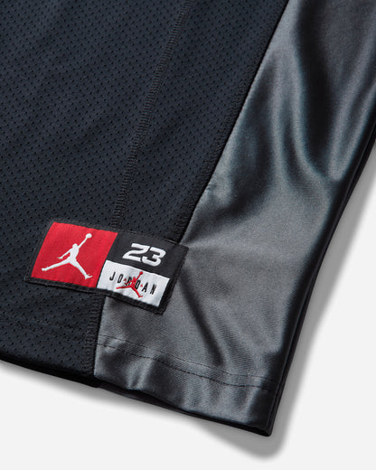 Nike Jordan Jordan Flight Men's Short-Sleeve Jersey Black/Iron Grey/Black T-Shirts Shortsleeve IF1913-010