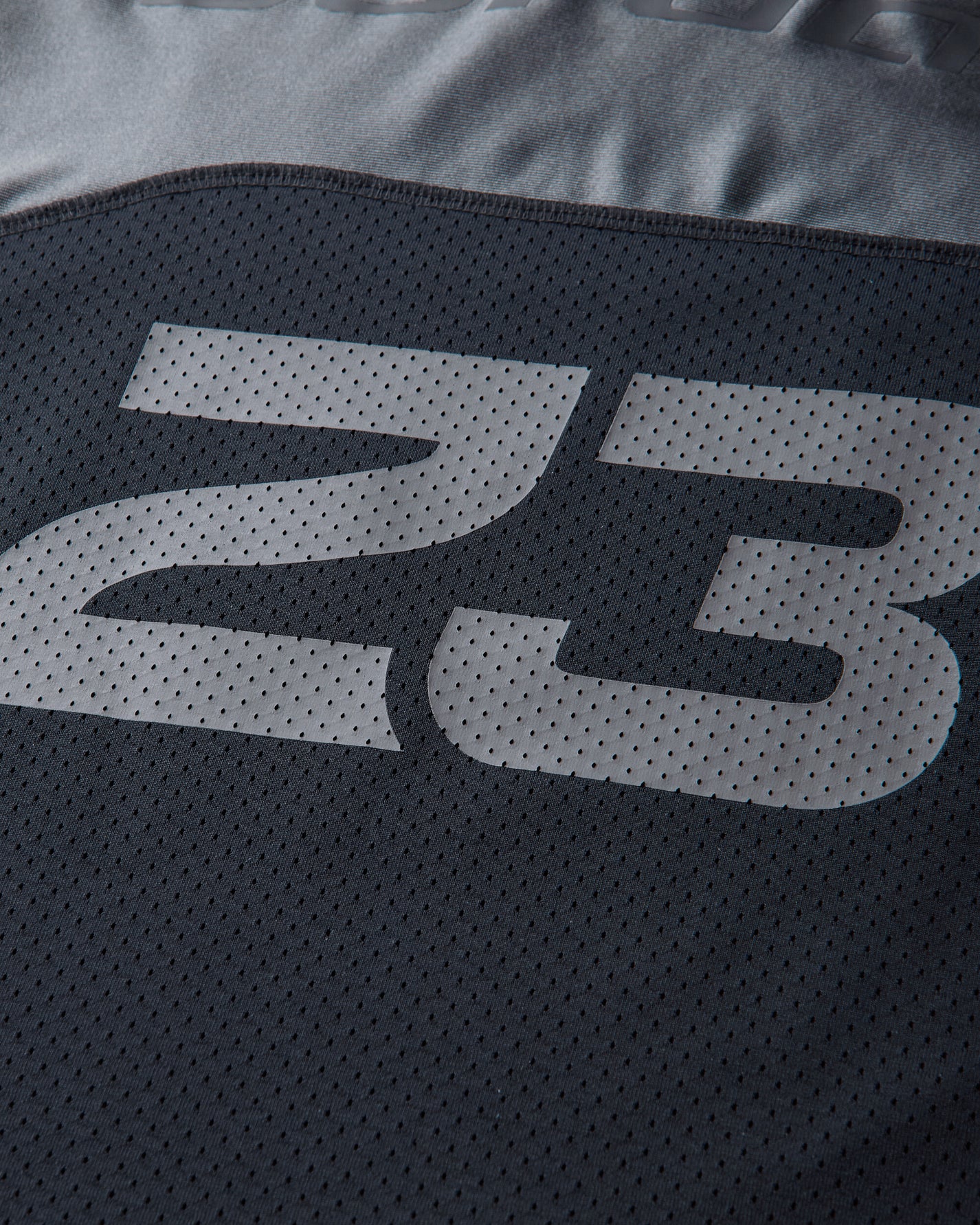 Nike Jordan Jordan Flight Men's Short-Sleeve Jersey Black/Iron Grey/Black T-Shirts Shortsleeve IF1913-010