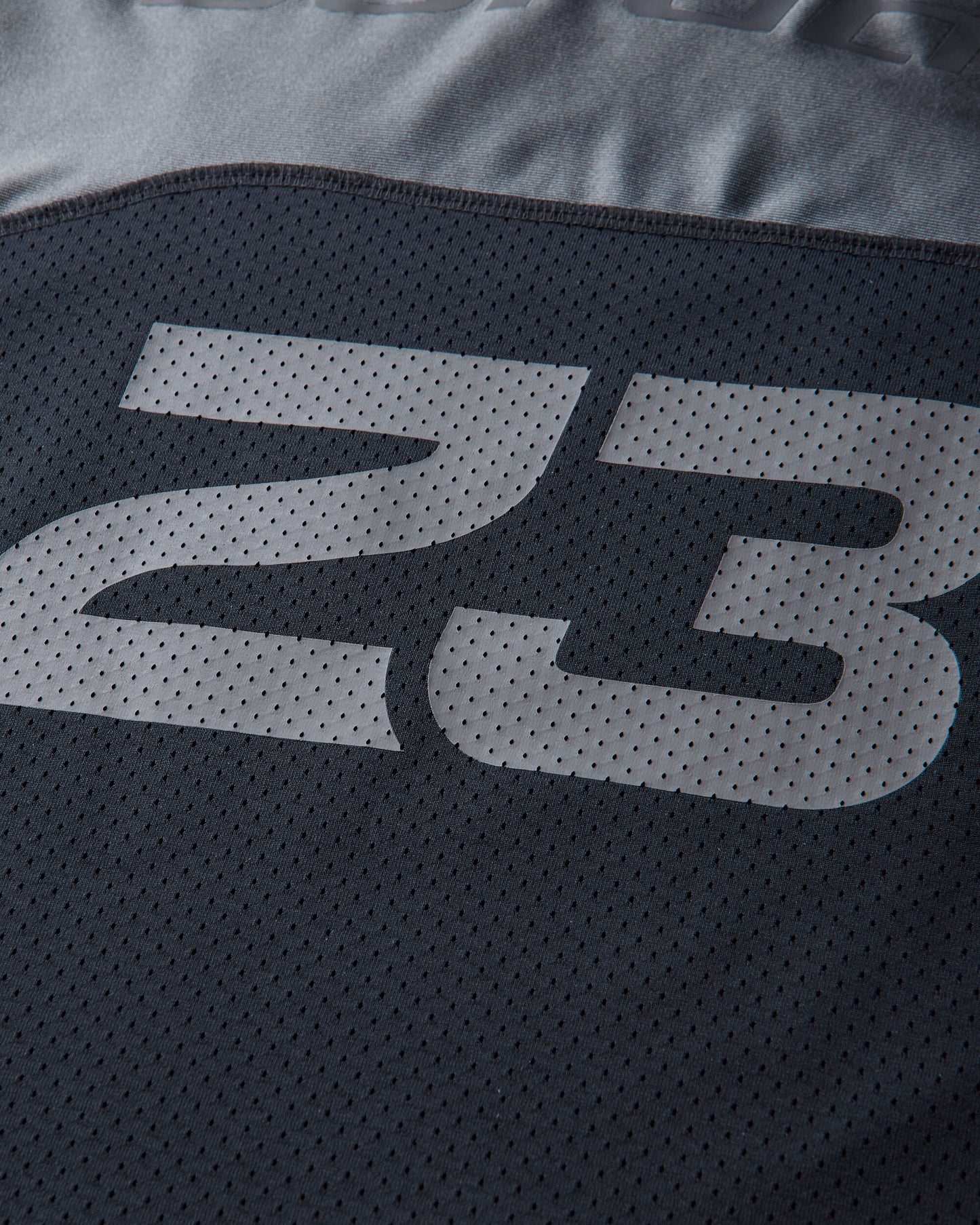 Nike Jordan Jordan Flight Men's Short-Sleeve Jersey Black/Iron Grey/Black T-Shirts Shortsleeve IF1913-010
