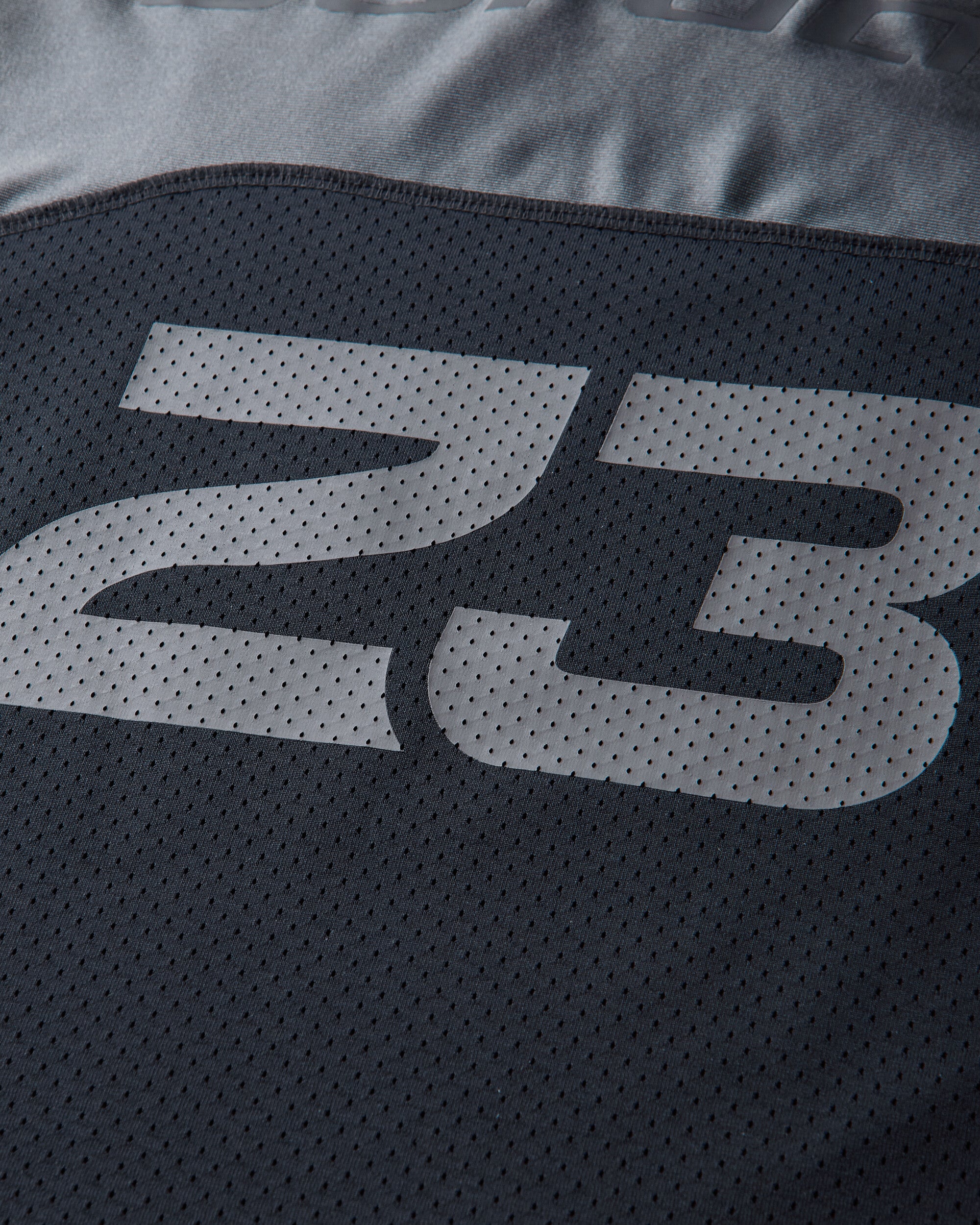Nike Jordan Jordan Flight Men's Short-Sleeve Jersey Black/Iron Grey/Black T-Shirts Shortsleeve IF1913-010