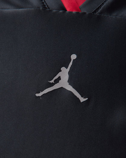 Nike Jordan Jordan Mowalola T Shirt Black/Gym Red T-Shirts Shortsleeve IR2133-010