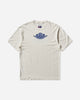 Nike Jordan Jordan Rare Air Men's T-Shirt Sail/Deep Royal T-Shirts Shortsleeve IB3130-133