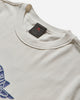 Nike Jordan Jordan Rare Air Men's T-Shirt Sail/Deep Royal T-Shirts Shortsleeve IB3130-133