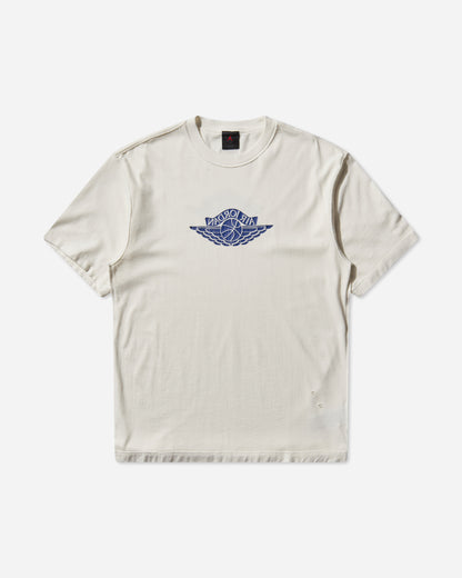 Nike Jordan Jordan Rare Air Men's T-Shirt Sail/Deep Royal T-Shirts Shortsleeve IB3130-133