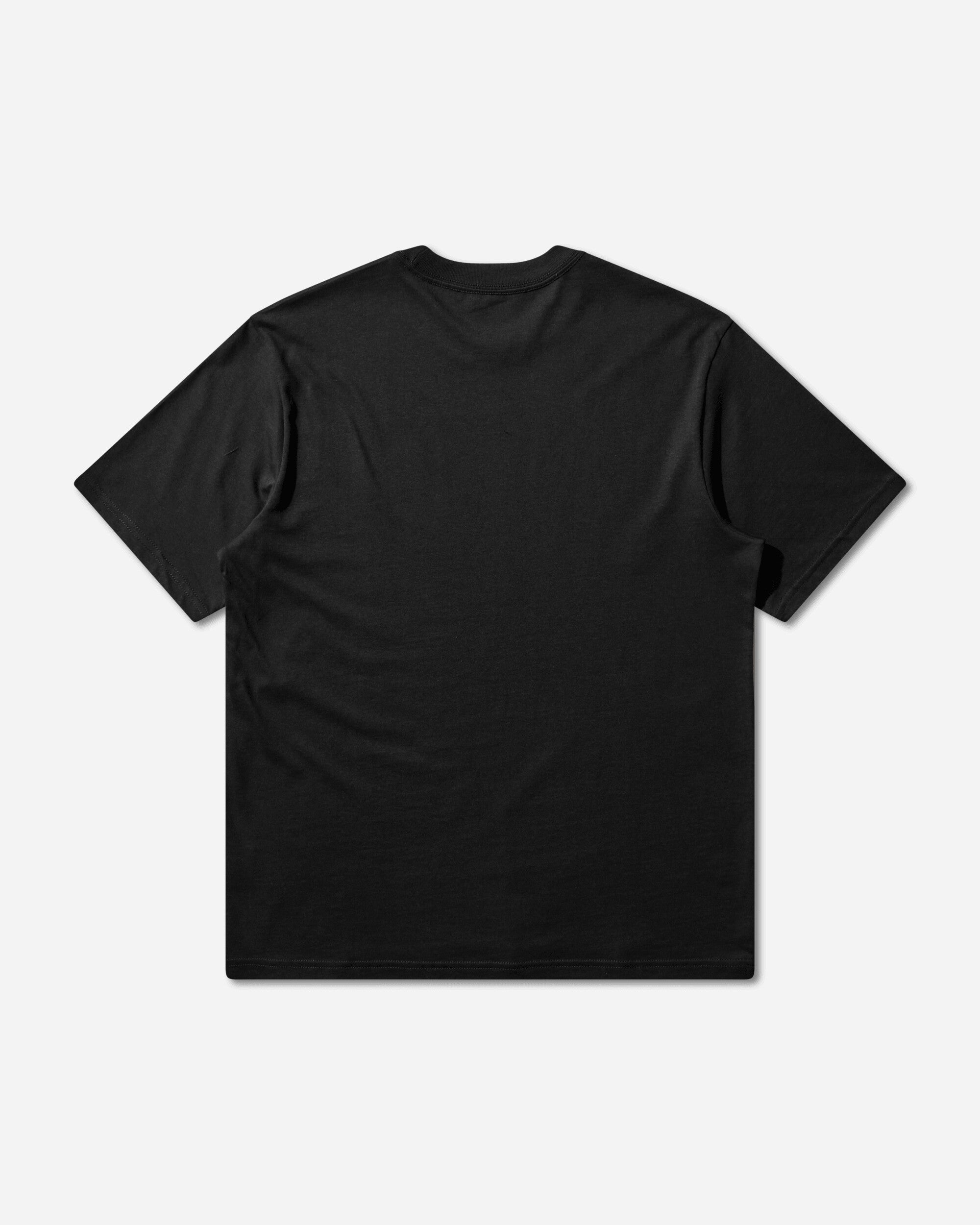 Nike Jordan Jordan Sport Men's Dri-Fit T-Shirt Black/White/University Red T-Shirts Shortsleeve IF0870-010