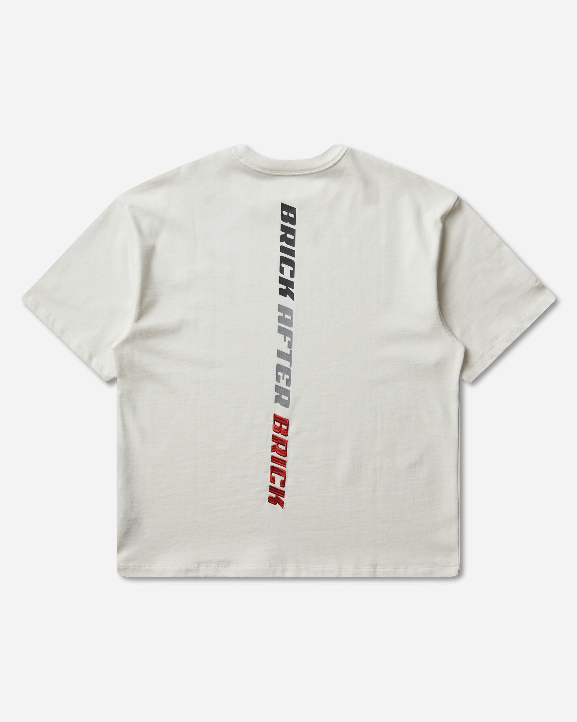 Nike Jordan M J Bike Ss Tee Sail T-Shirts Shortsleeve IQ8148-133