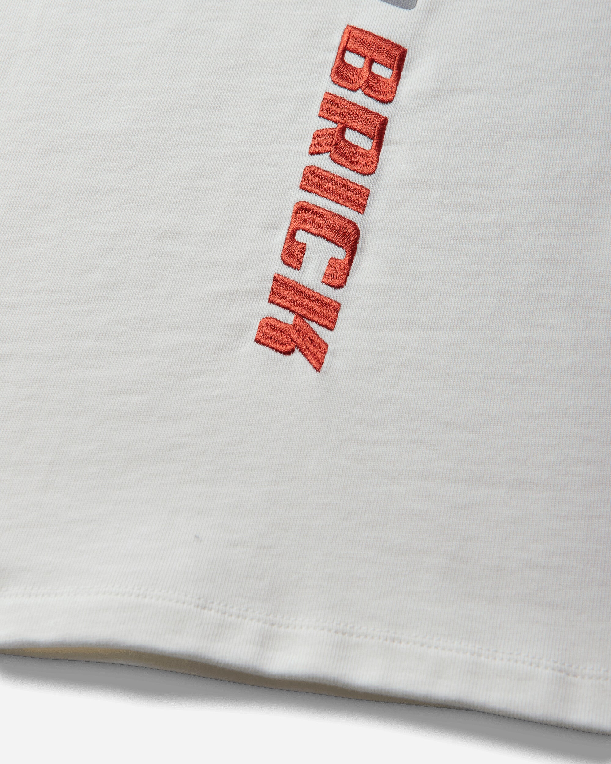Nike Jordan M J Bike Ss Tee Sail T-Shirts Shortsleeve IQ8148-133