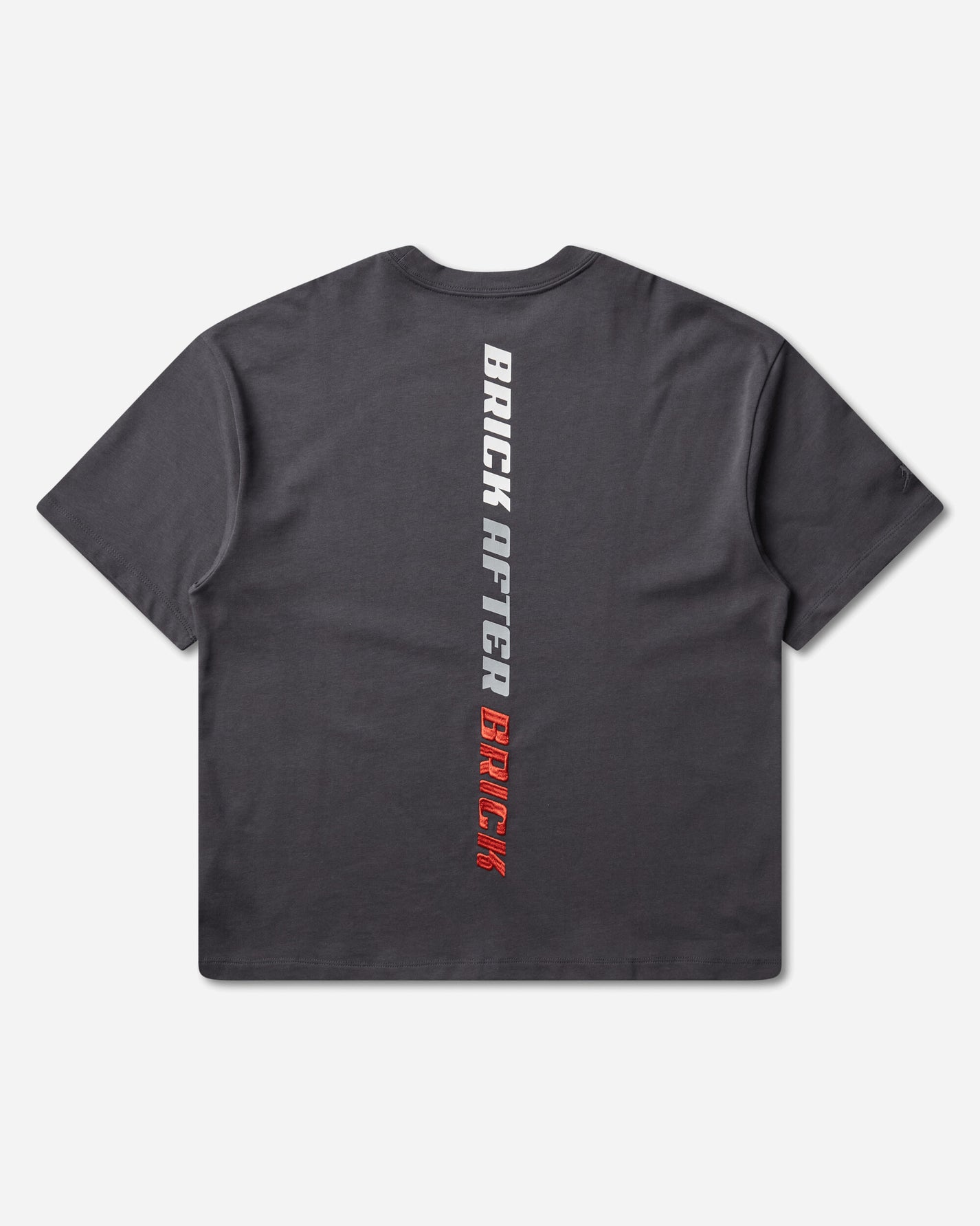 Nike Jordan M J Bike Ss Tee Anthracite T-Shirts Shortsleeve IQ8148-060