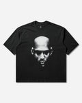 Nike Jordan M J Df Spt Stmt Gfx Ss Crew Black/White T-Shirts Shortsleeve IV2018-010