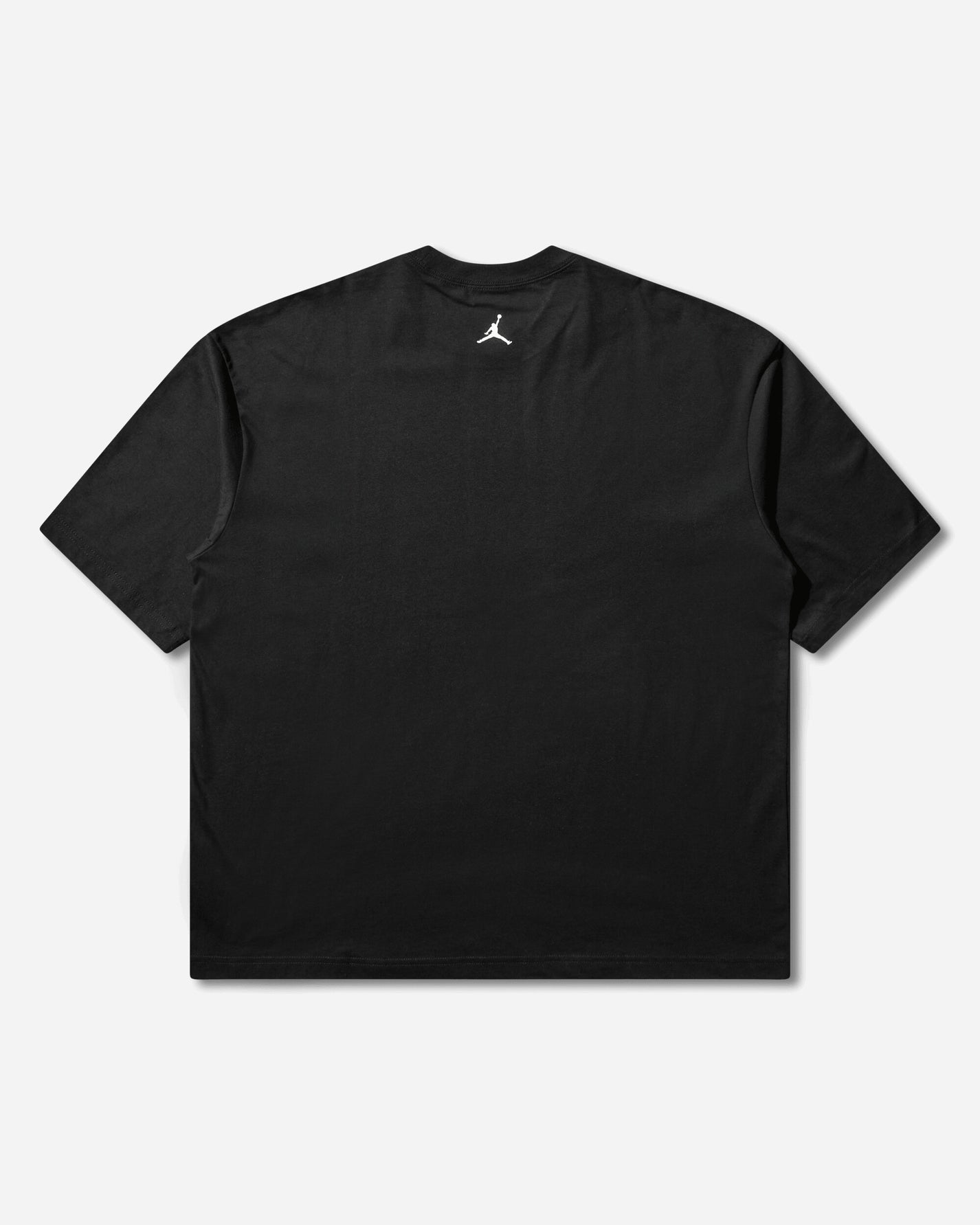 Nike Jordan M J Df Spt Stmt Gfx Ss Crew Black/White T-Shirts Shortsleeve IV2018-010