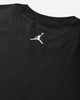 Nike Jordan M J Df Spt Stmt Gfx Ss Crew Black/White T-Shirts Shortsleeve IV2018-010