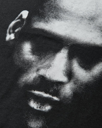 Nike Jordan M J Df Spt Stmt Gfx Ss Crew Black/White T-Shirts Shortsleeve IV2018-010