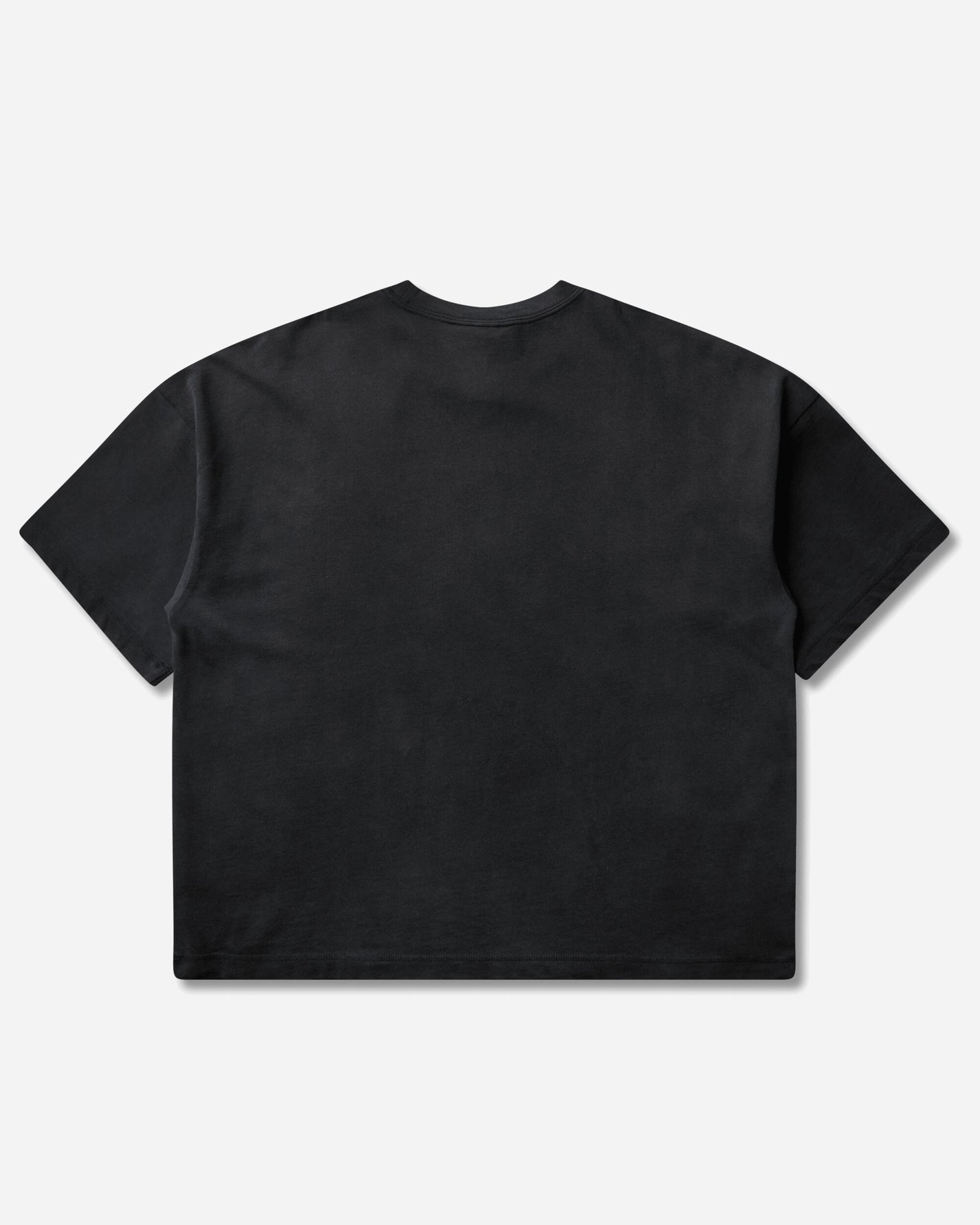 Nike Jordan M J Essntl Ss Tee Black T-Shirts Shortsleeve IV0490-010