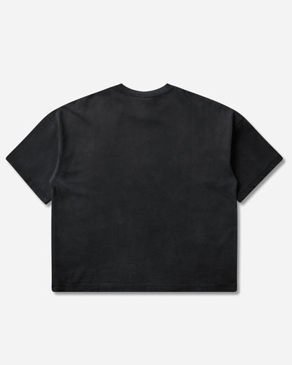 Nike Jordan M J Essntl Ss Tee Black T-Shirts Shortsleeve IV0490-010