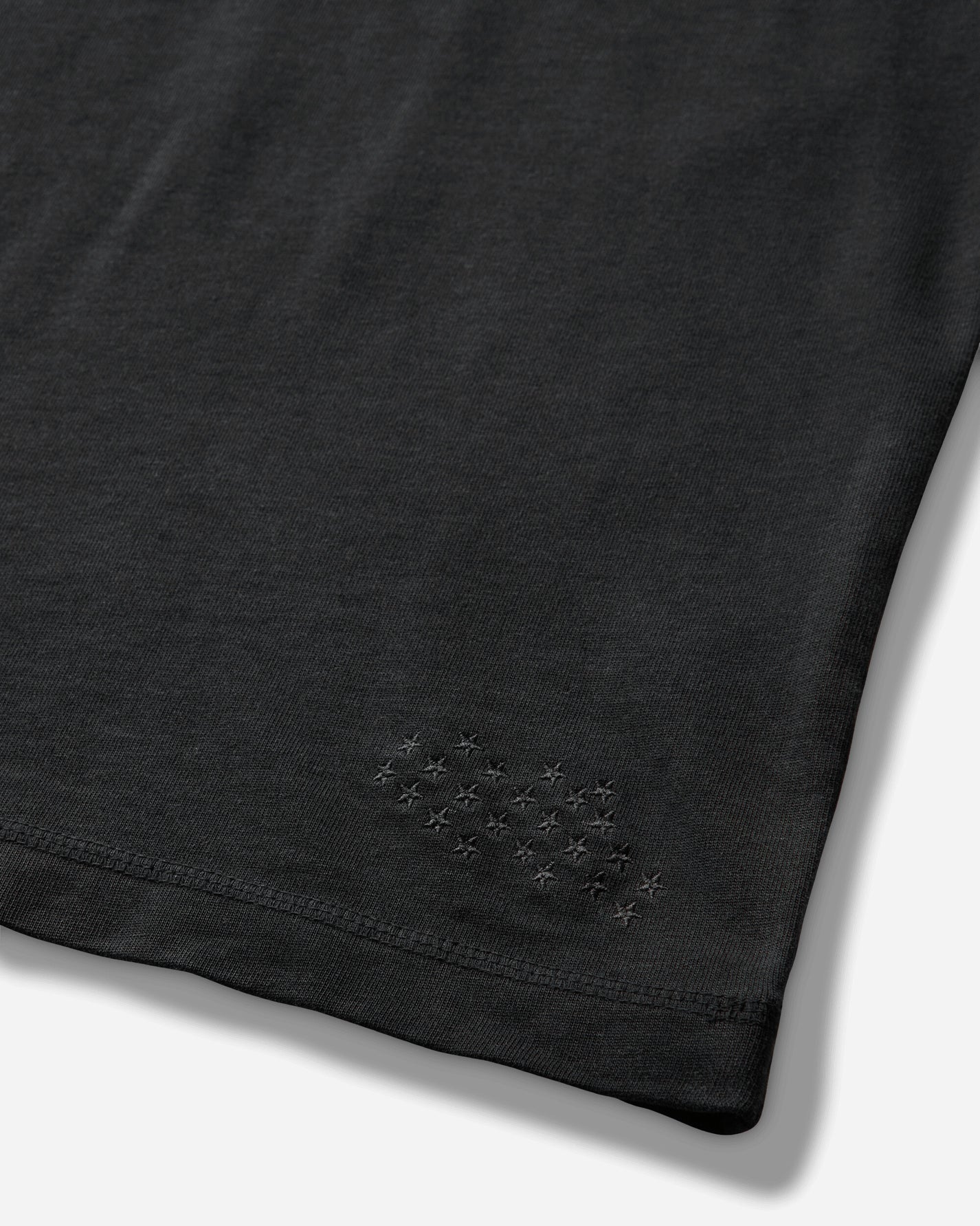 Nike Jordan M J Essntl Ss Tee Black T-Shirts Shortsleeve IV0490-010