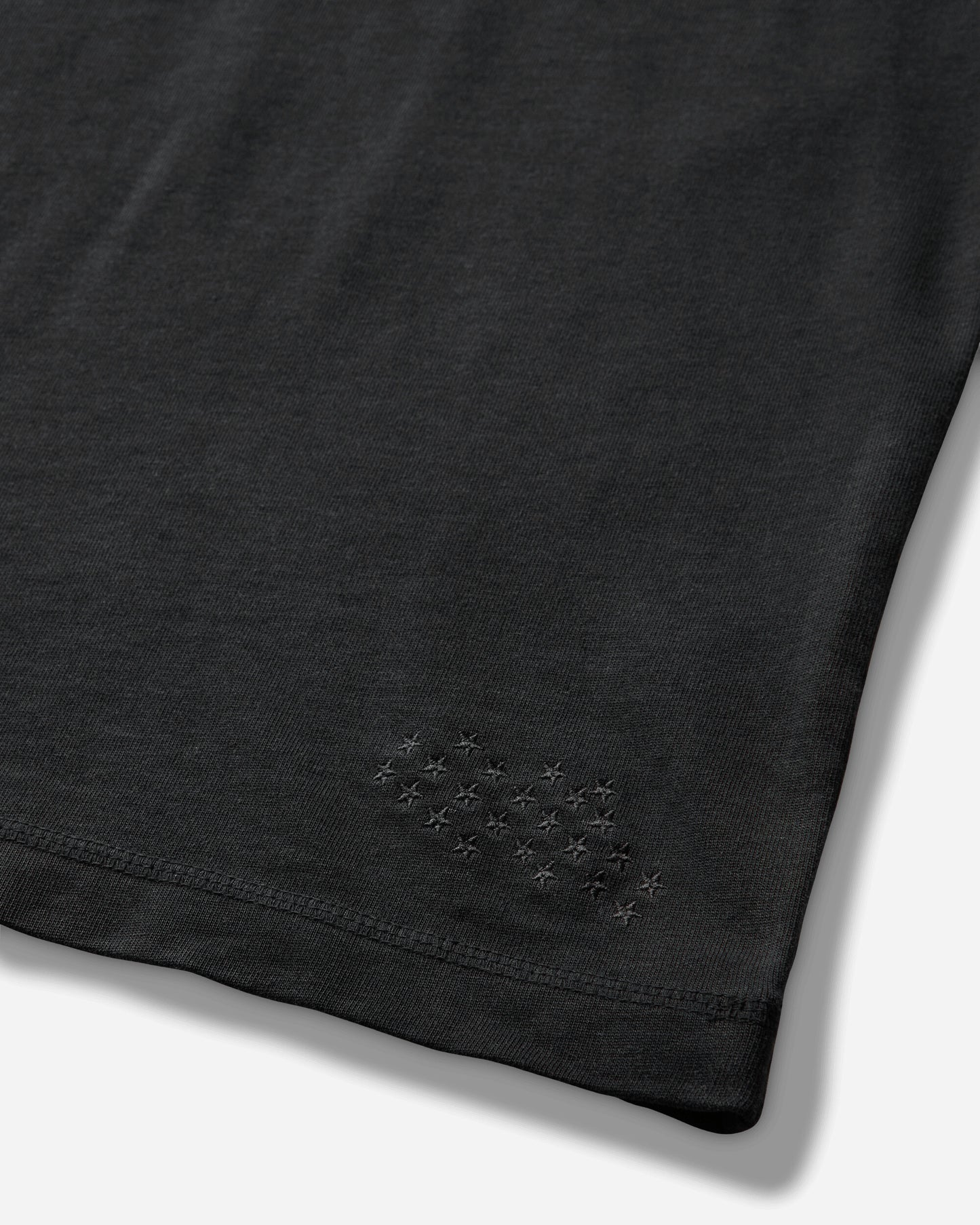 Nike Jordan M J Essntl Ss Tee Black T-Shirts Shortsleeve IV0490-010