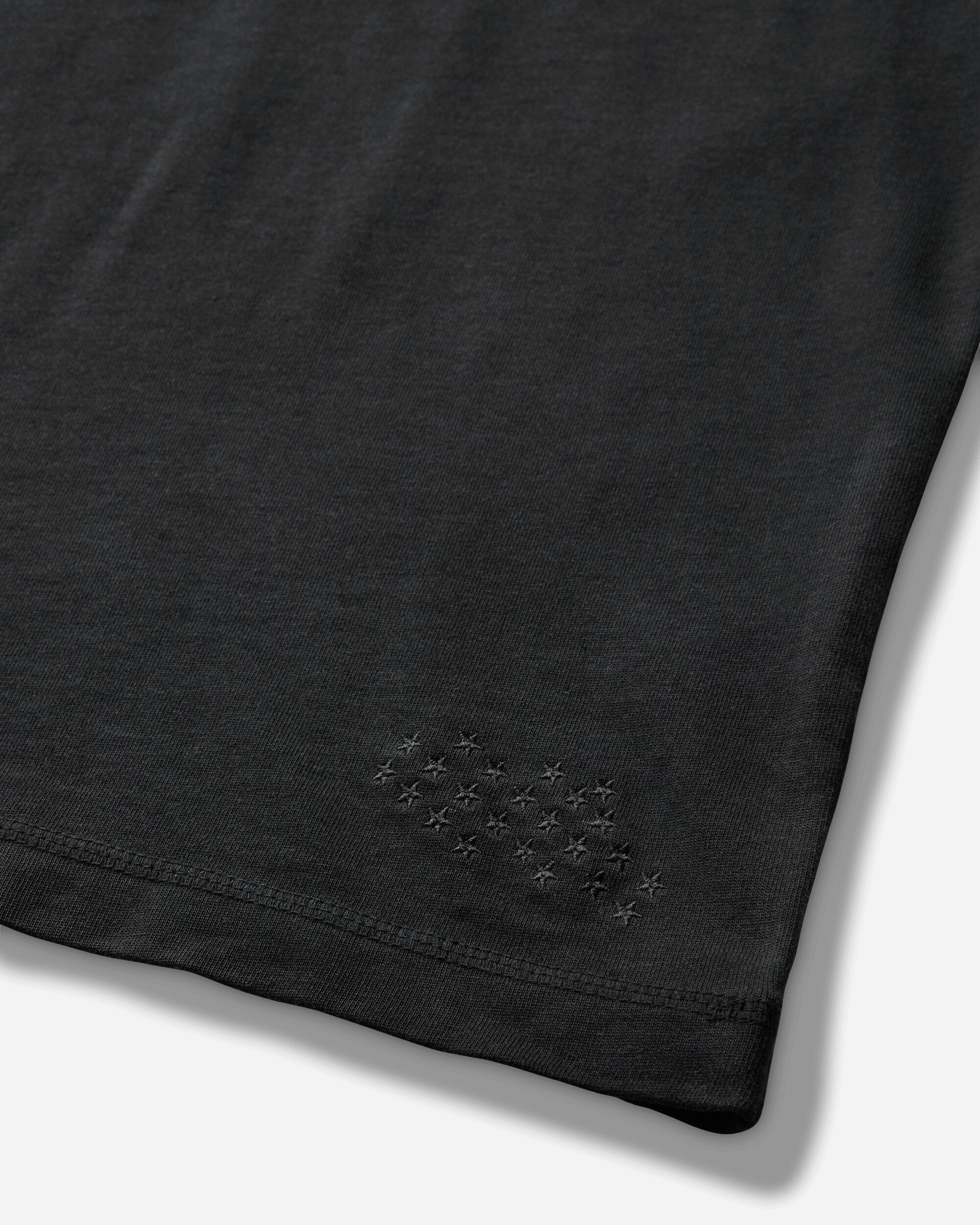 Nike Jordan M J Essntl Ss Tee Black T-Shirts Shortsleeve IV0490-010